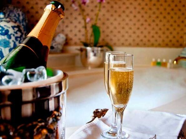 Como deixar de beber alcol